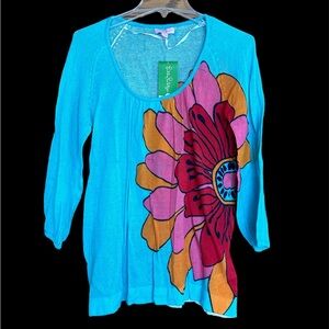 Lilly Pulitzer Sweater Size S